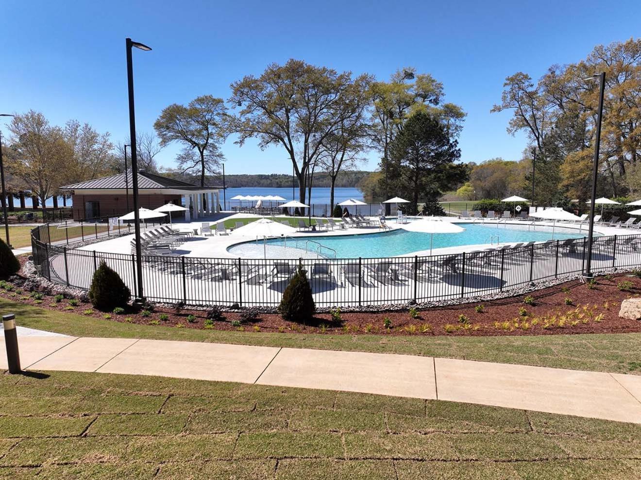 James F. Martin Inn Clemson Exterior foto