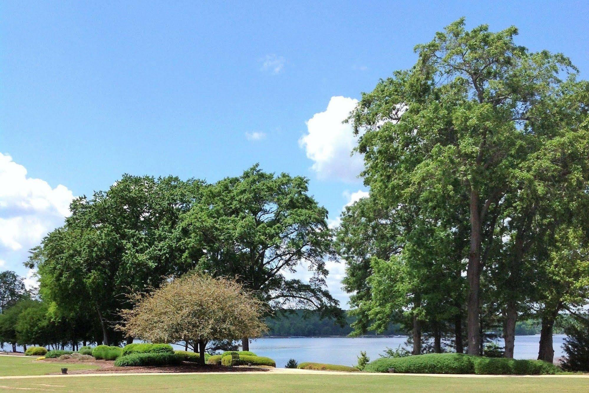 James F. Martin Inn Clemson Exterior foto